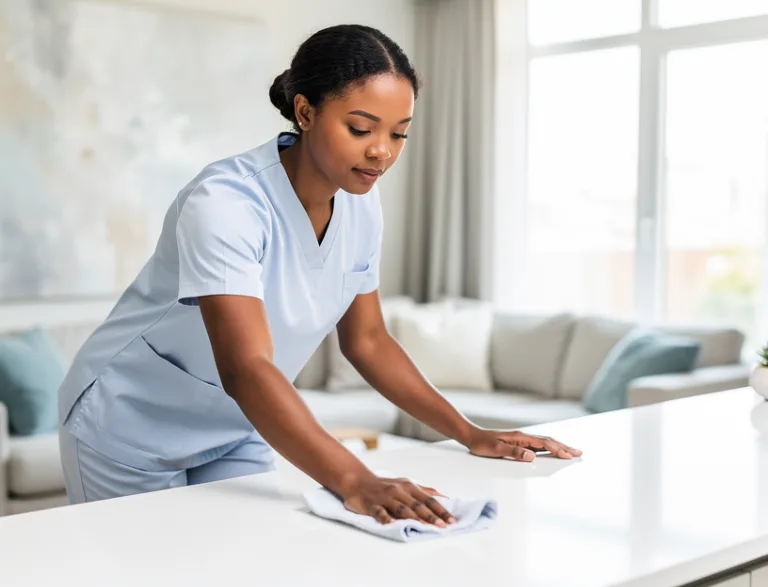 House Cleaning service in Exeter